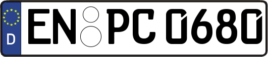 EN-PC0680