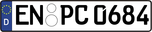 EN-PC0684