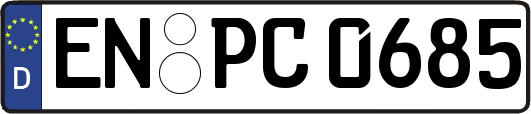 EN-PC0685