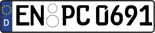 EN-PC0691