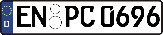 EN-PC0696