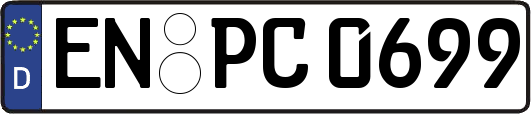 EN-PC0699