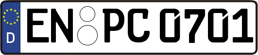 EN-PC0701
