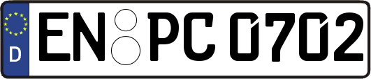 EN-PC0702