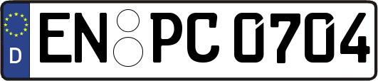 EN-PC0704