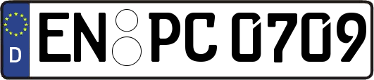 EN-PC0709