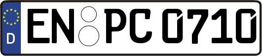 EN-PC0710