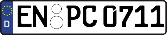EN-PC0711