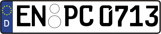 EN-PC0713