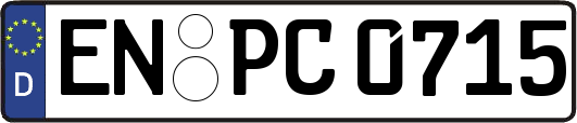 EN-PC0715