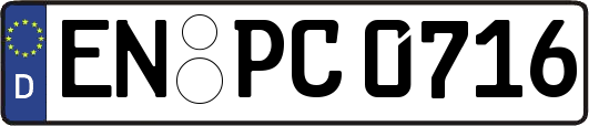 EN-PC0716