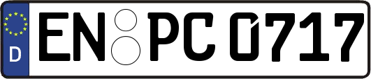 EN-PC0717