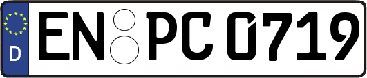 EN-PC0719