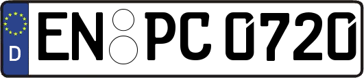 EN-PC0720