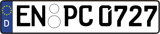 EN-PC0727