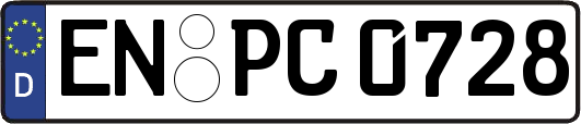EN-PC0728