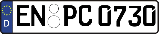EN-PC0730