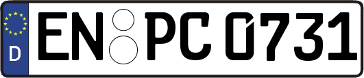 EN-PC0731