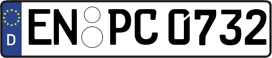 EN-PC0732