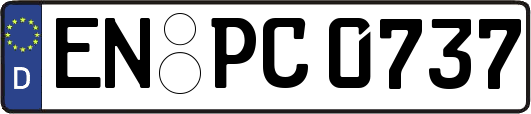 EN-PC0737