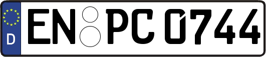EN-PC0744