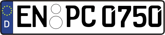 EN-PC0750