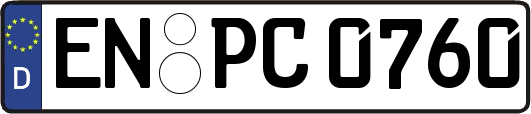 EN-PC0760