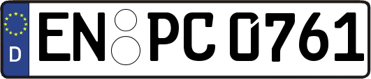 EN-PC0761