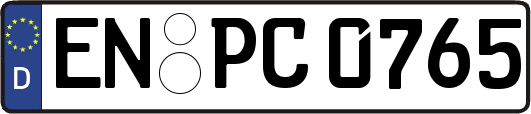 EN-PC0765
