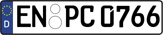 EN-PC0766