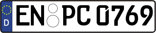 EN-PC0769