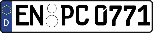 EN-PC0771