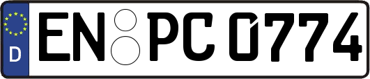 EN-PC0774