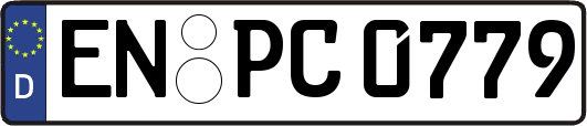 EN-PC0779