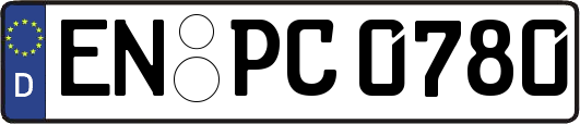 EN-PC0780