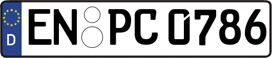 EN-PC0786
