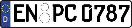 EN-PC0787