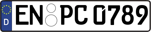 EN-PC0789