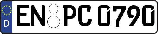 EN-PC0790
