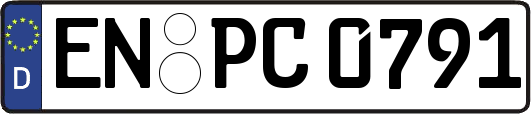 EN-PC0791