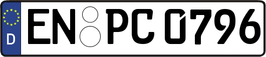 EN-PC0796