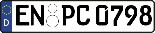 EN-PC0798