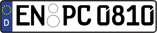 EN-PC0810