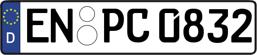 EN-PC0832