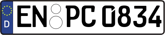 EN-PC0834