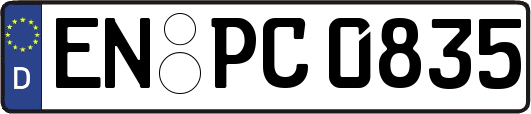 EN-PC0835