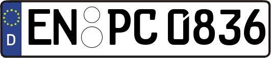 EN-PC0836