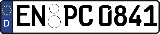 EN-PC0841