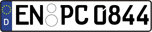 EN-PC0844