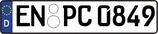 EN-PC0849
